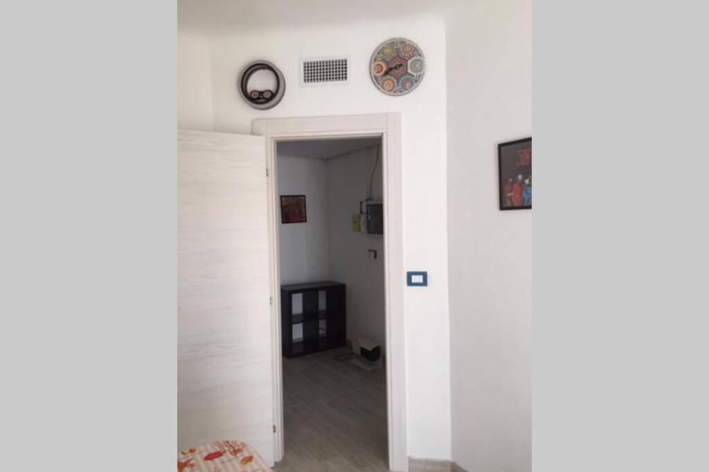 Grand F2 60Mq Centre Antibes, Proche Plages, Commerces, 2 Balcons, Parking, Train, Bus, Deco Vintage, Pet Friendly, Ideal Famille Ou 1-2 Couples מראה חיצוני תמונה