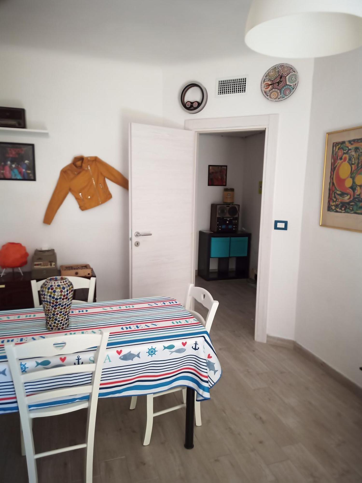 Grand F2 60Mq Centre Antibes, Proche Plages, Commerces, 2 Balcons, Parking, Train, Bus, Deco Vintage, Pet Friendly, Ideal Famille Ou 1-2 Couples מראה חיצוני תמונה
