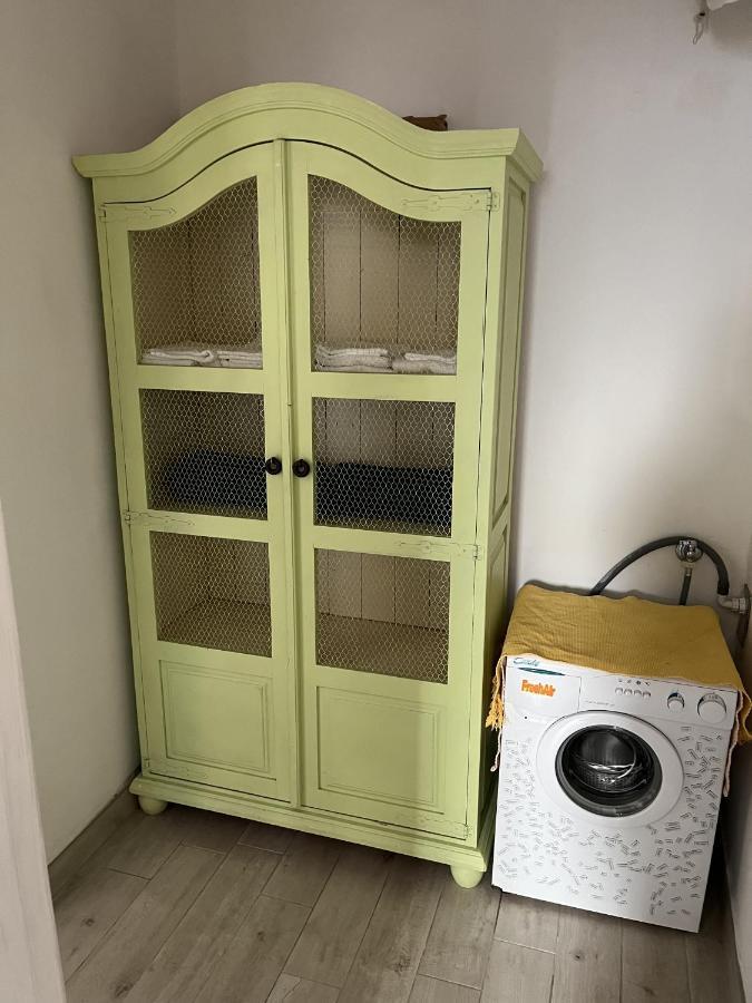Grand F2 60Mq Centre Antibes, Proche Plages, Commerces, 2 Balcons, Parking, Train, Bus, Deco Vintage, Pet Friendly, Ideal Famille Ou 1-2 Couples מראה חיצוני תמונה